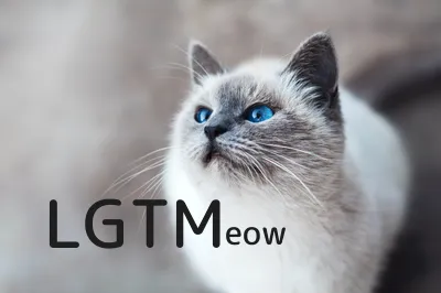 LGTM image