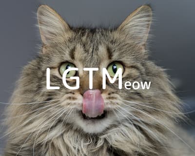 LGTM image