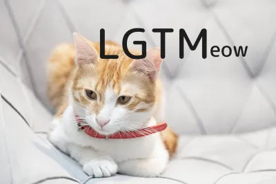 LGTM image