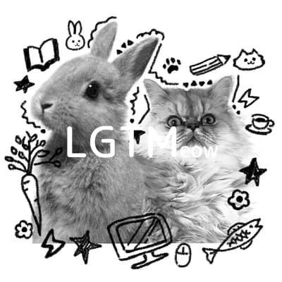LGTM image