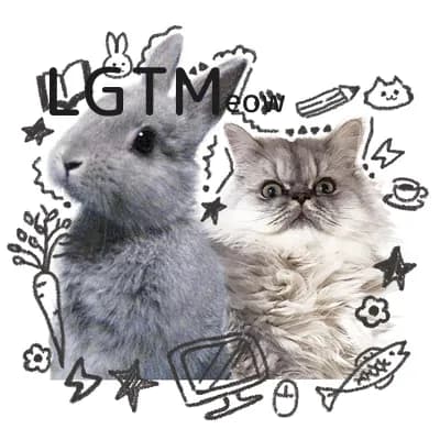 LGTM image