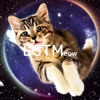 LGTM image