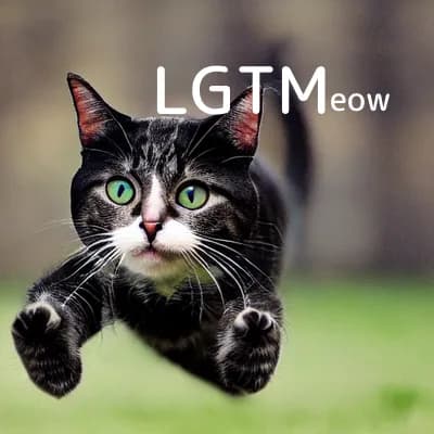 LGTM image
