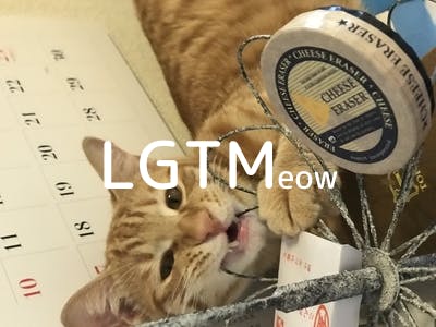 LGTM image