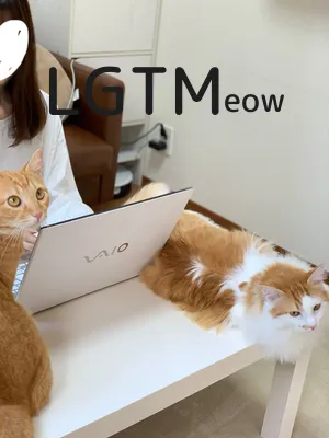 LGTM image