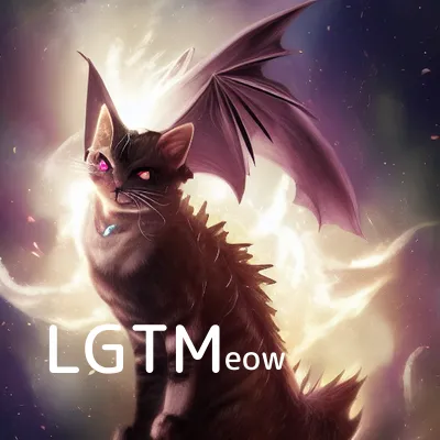 LGTM image