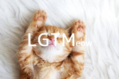 LGTM image