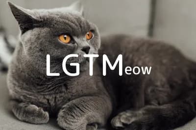 LGTM image