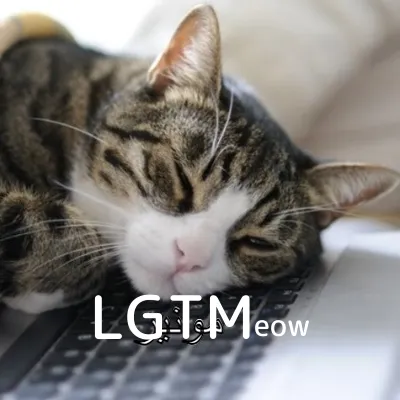 LGTM image