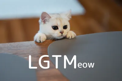 LGTM image