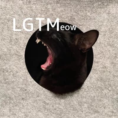 LGTM image