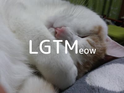 LGTM image
