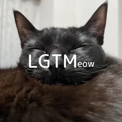 LGTM image