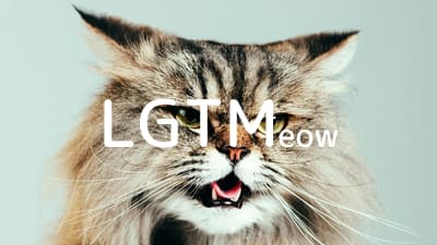 LGTM image
