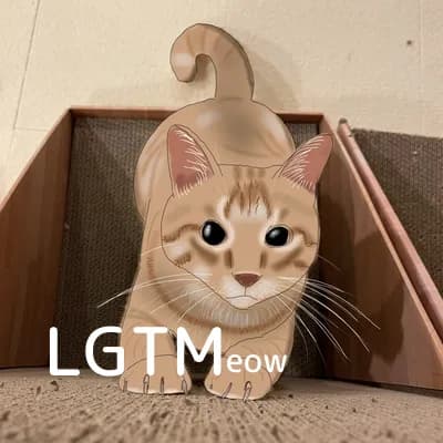LGTM image