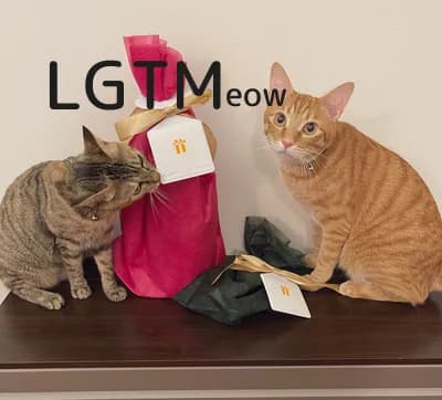 LGTM image