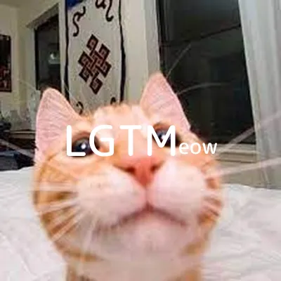 LGTM image