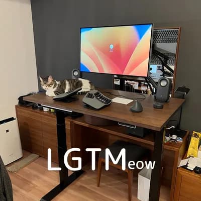LGTM image