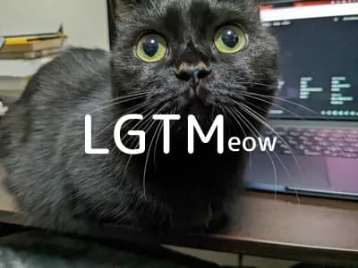 LGTM image