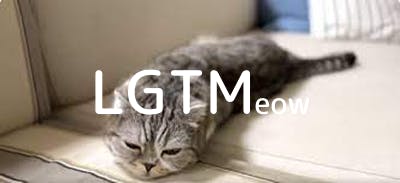 LGTM image