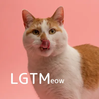 LGTM image