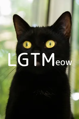 LGTM image