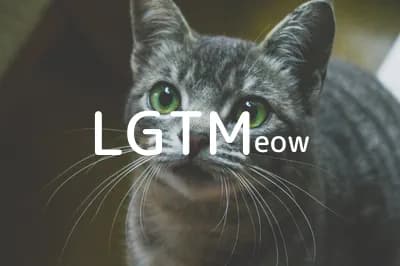 LGTM image