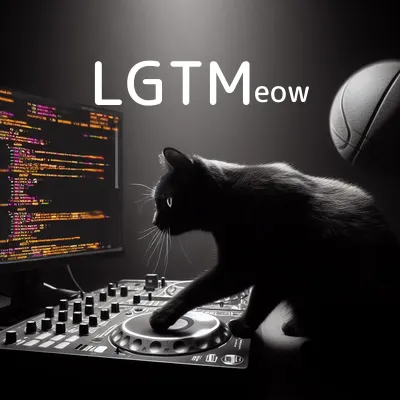 LGTM image