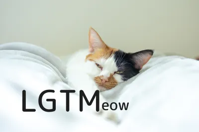 LGTM image