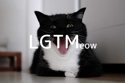 LGTM image
