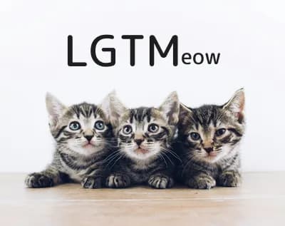 LGTM image