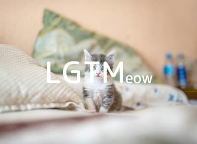 LGTM image