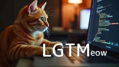 LGTM image
