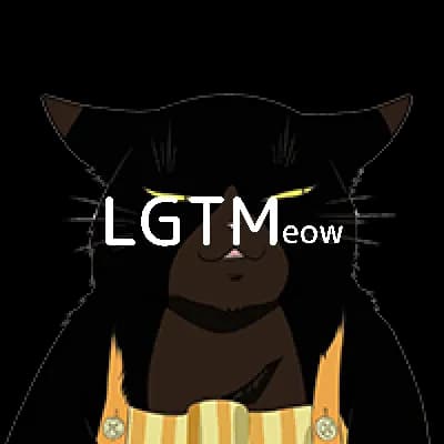 LGTM image