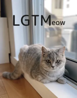 LGTM image