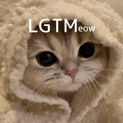 LGTM image