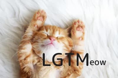 LGTM image
