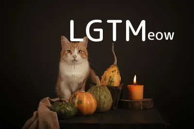 LGTM image