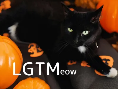 LGTM image