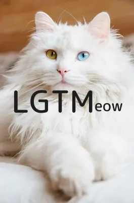 LGTM image