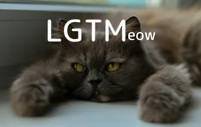 LGTM image
