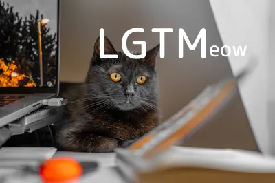 LGTM image