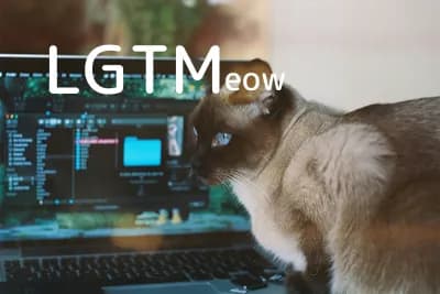 LGTM image