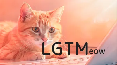 LGTM image