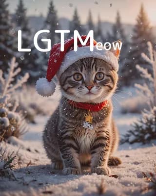LGTM image