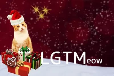 LGTM image