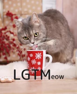 LGTM image
