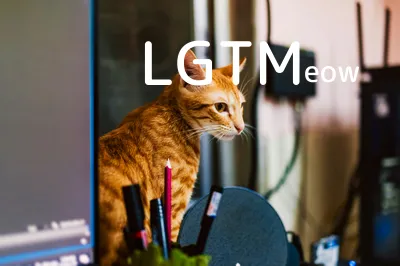 LGTM image