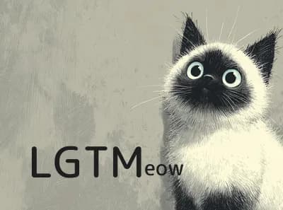 LGTM image