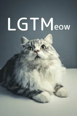 LGTM image